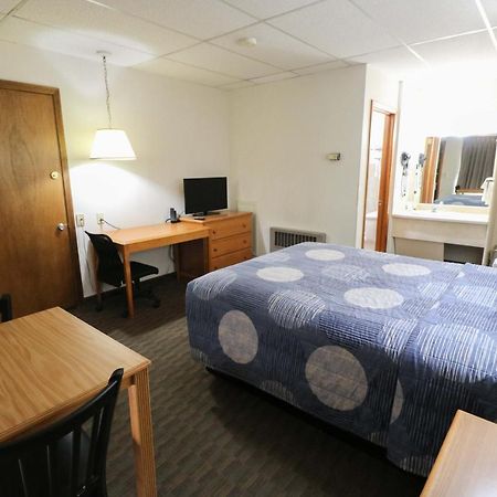 Bear Lodge Motel ซันแดนซ์ ภายนอก รูปภาพ