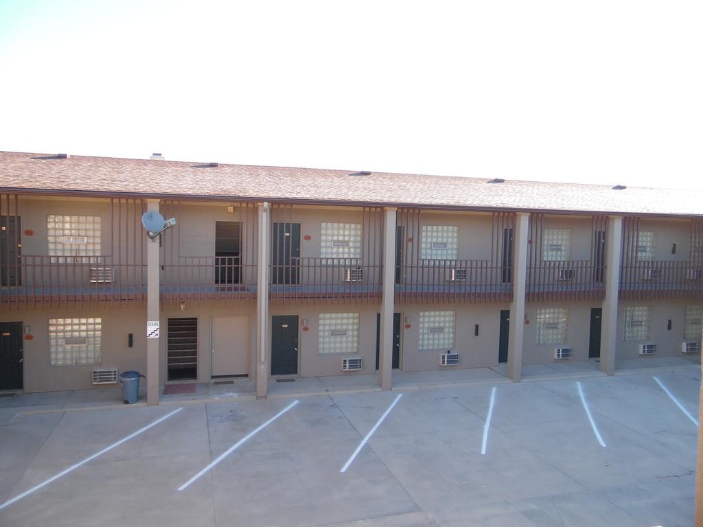 Bear Lodge Motel ซันแดนซ์ ภายนอก รูปภาพ